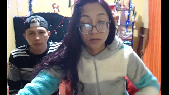 smith lechosoxxx online show from 19, 12, 2025