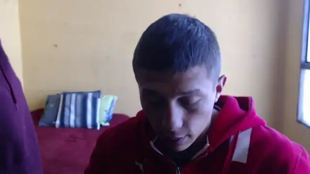 smith lechosoxxx online show from 15, 1, 2026