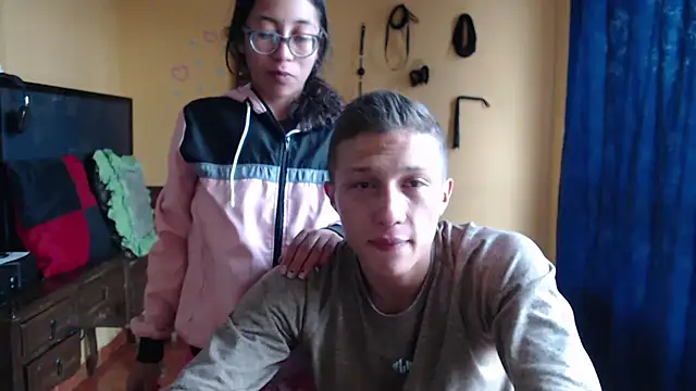 smith lechosoxxx online show from 23, 10, 2025