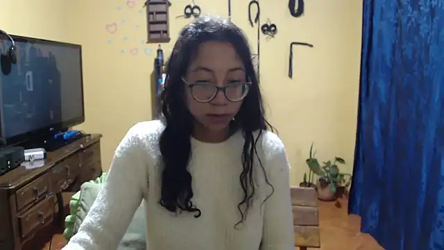 smith lechosoxxx online show from 6, 11, 2025