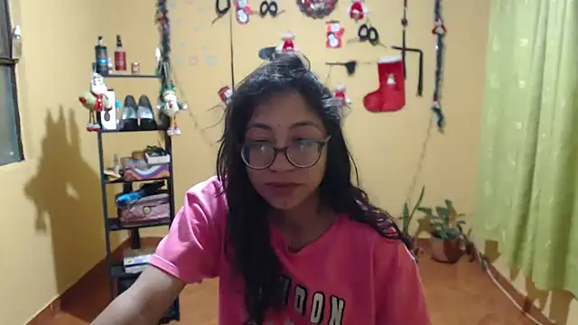 smith lechosoxxx online show from 4, 12, 2025