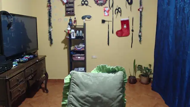 smith lechosoxxx online show from 15, 11, 2025