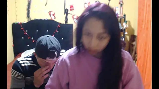 smith lechosoxxx online show from 20, 12, 2025