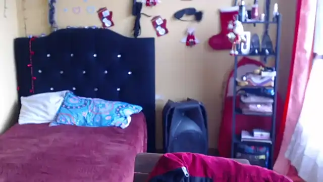 smith lechosoxxx online show from 22, 12, 2025