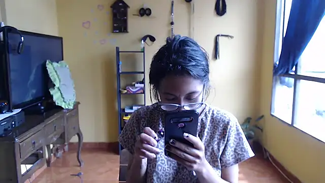 smith lechosoxxx online show from 19, 10, 2025