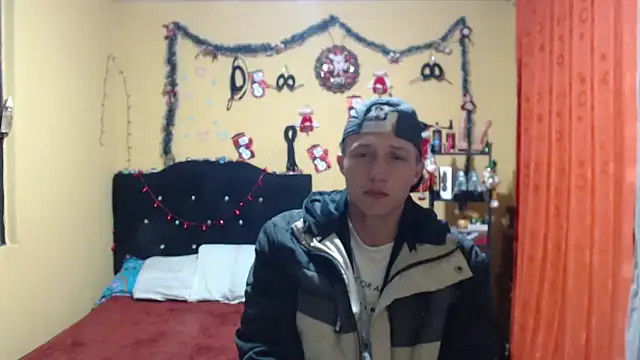 smith lechosoxxx online show from 16, 12, 2025