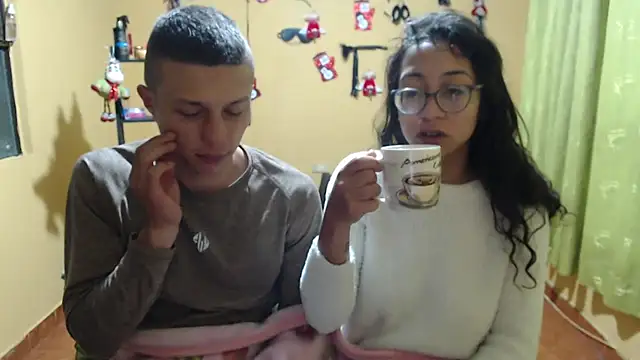 smith lechosoxxx online show from 29, 11, 2025