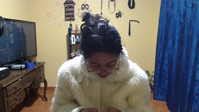 smith lechosoxxx online show from 27, 10, 2025