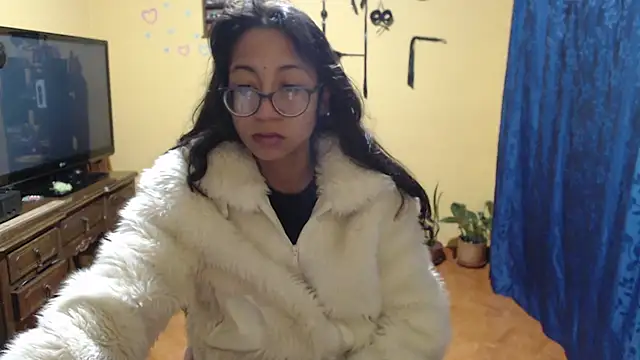 smith lechosoxxx online show from 11, 11, 2025