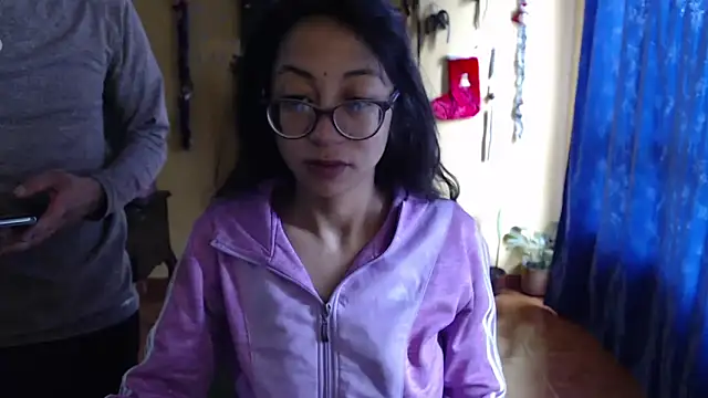 smith lechosoxxx online show from 17, 11, 2025