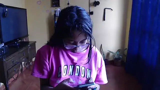 smith lechosoxxx online show from 17, 10, 2025