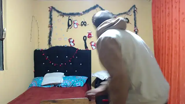 smith lechosoxxx online show from 15, 12, 2025