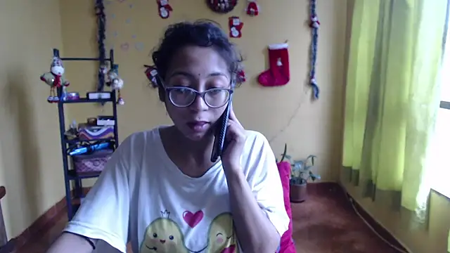 smith lechosoxxx online show from 28, 11, 2025