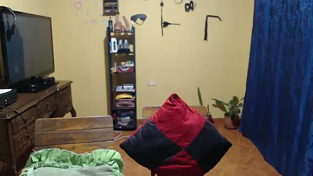 smith lechosoxxx online show from 24, 10, 2025