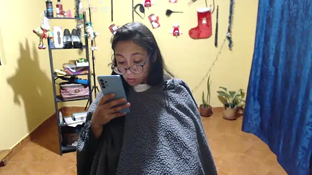 smith lechosoxxx online show from 24, 11, 2025