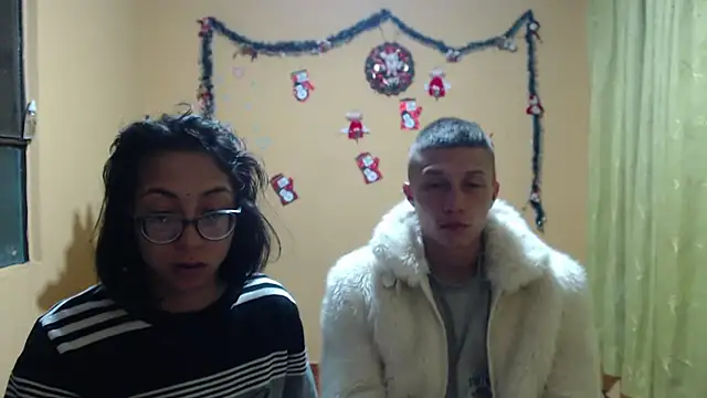 smith lechosoxxx online show from 26, 11, 2025