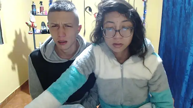 smith lechosoxxx online show from 23, 11, 2025