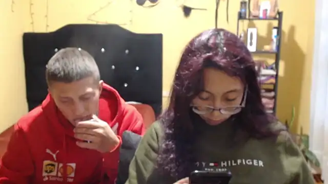 smith lechosoxxx online show from 13, 1, 2026