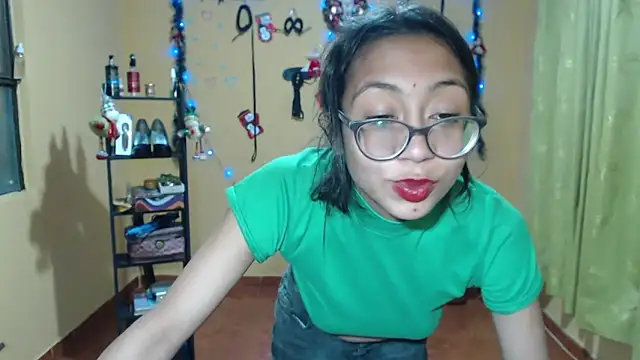 smith lechosoxxx online show from 3, 12, 2025