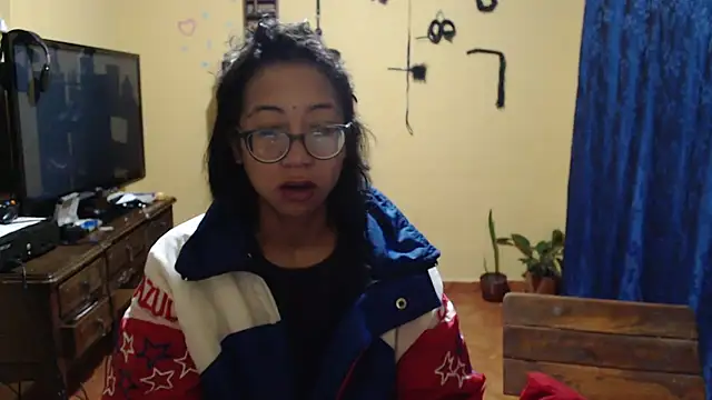 smith lechosoxxx online show from 13, 10, 2025