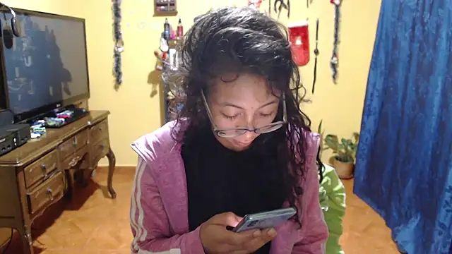 smith lechosoxxx online show from 18, 11, 2025