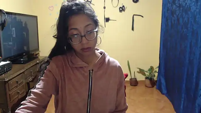 smith lechosoxxx online show from 26, 10, 2025