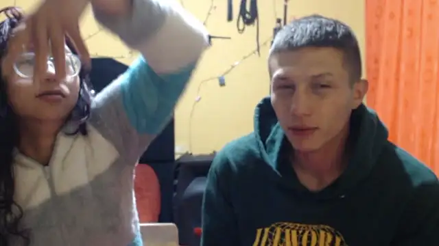 smith lechosoxxx online show from 11, 1, 2026