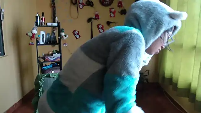 smith lechosoxxx online show from 2, 12, 2025