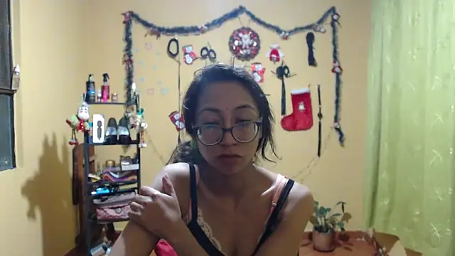 smith lechosoxxx online show from 30, 11, 2025