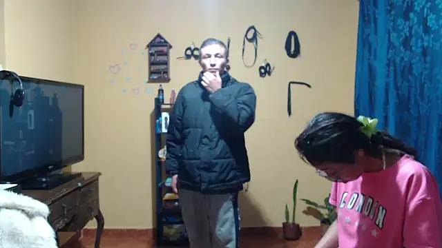 smith lechosoxxx online show from 28, 10, 2025