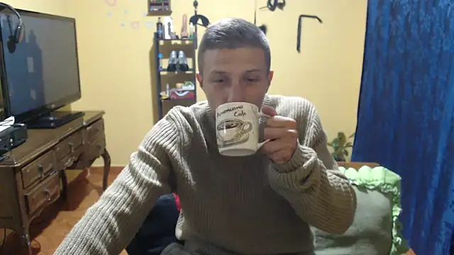 smith lechosoxxx online show from 18, 10, 2025