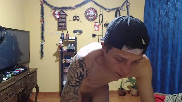 smith lechosoxxx online show from 14, 11, 2025