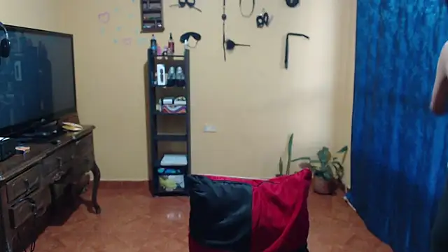 smith lechosoxxx online show from 1, 11, 2025