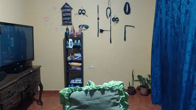 smith lechosoxxx online show from 9, 11, 2025