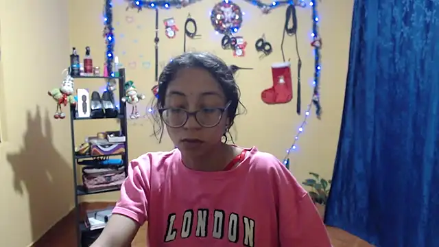 smith lechosoxxx online show from 21, 11, 2025