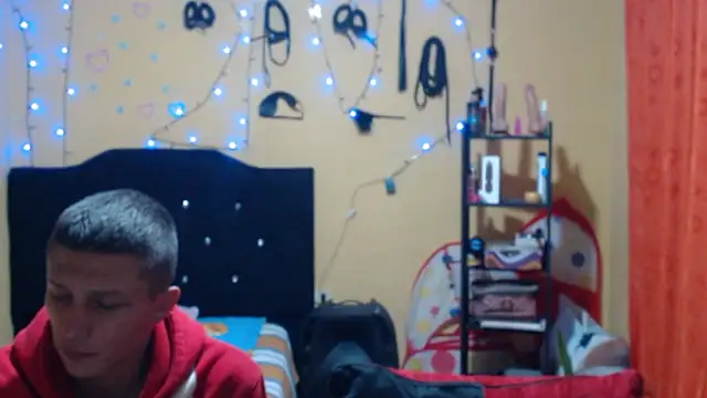 smith lechosoxxx online show from 9, 1, 2026