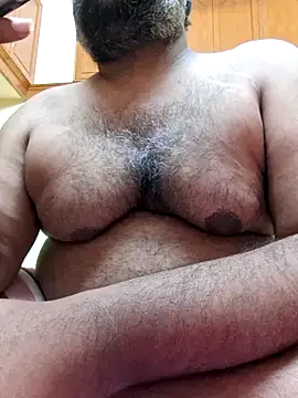 IndianChubby online show from 12, 9, 2025