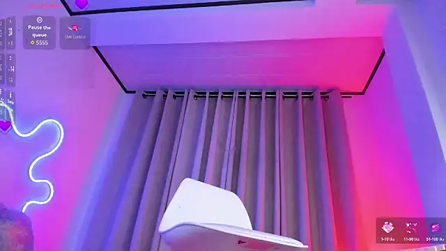 Mackensy sweett online show from 17, 1, 2026