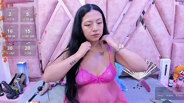 slut anal  online show from 23, 5, 2026