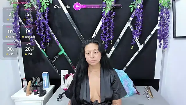 slut anal  online show from 27, 5, 2026