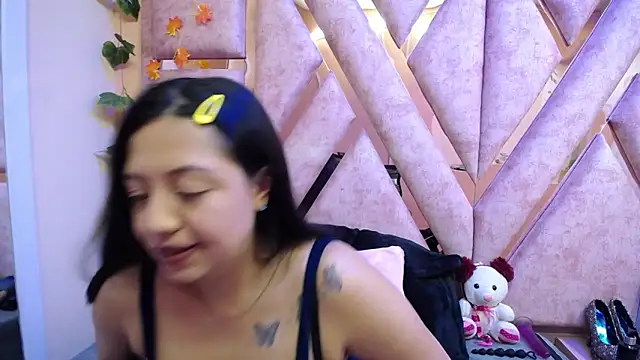 Snapshot of slut_anal_ chatting on 11, 2, 2026 slut anal online show from 11, 2, 2026