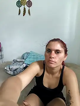 Scarlett-Leh online show from 9, 1, 2026