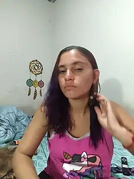 Scarlett-Leh online show from 17, 10, 2025