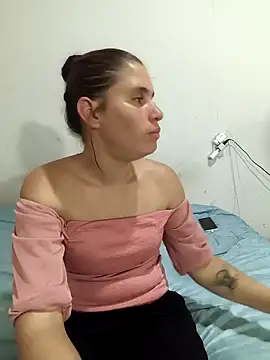 Scarlett-Leh online show from 25, 10, 2025