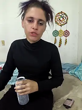 Scarlett-Leh online show from 1, 11, 2025