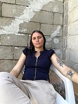 Scarlett-Leh online show from 17, 11, 2025