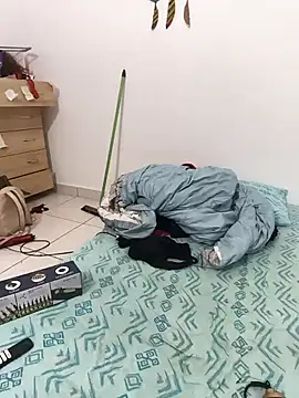 Scarlett-Leh online show from 29, 11, 2025