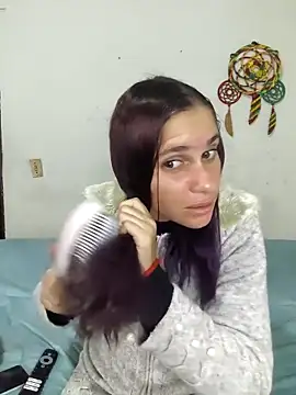 Scarlett-Leh online show from 1, 11, 2025