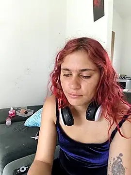 Scarlett-Leh online show from 18, 1, 2026