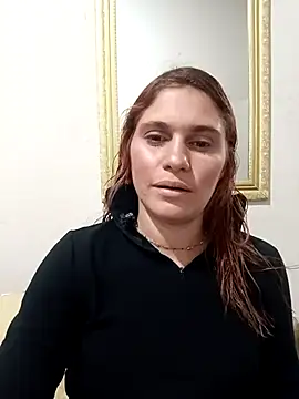 Scarlett-Leh online show from 14, 3, 2025